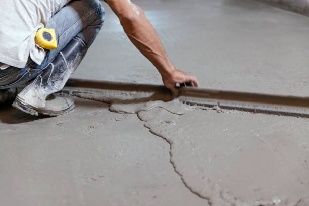 Best Concrete Foundation Repair in Red Oaks Mill, NY