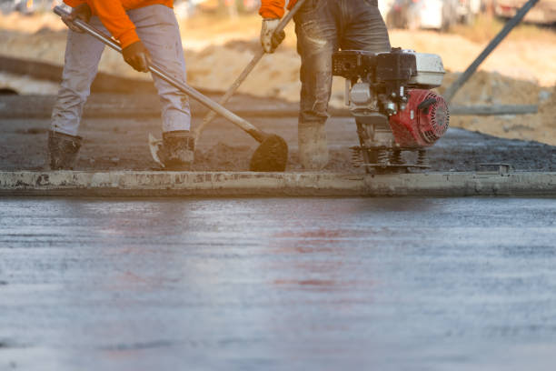 Best Concrete Foundation Repair in Red Oaks Mill, NY