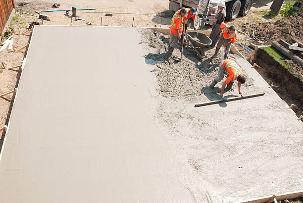Best Concrete Demolition Services in Red Oaks Mill, NY